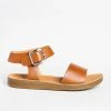 Bella Marie Newest Arrivals Comfy Essential Sandals
