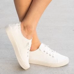 Forever Comfy Everyday Sneakers Newest Arrivals