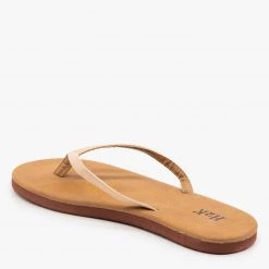 H2K Shoes Newest Arrivals Comfy Flip Flop Sandals