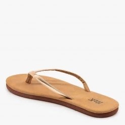H2K Shoes Newest Arrivals Comfy Flip Flop Sandals