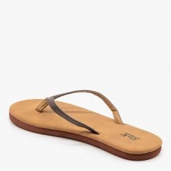 H2K Shoes Newest Arrivals Comfy Flip Flop Sandals