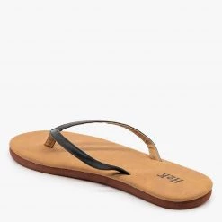 H2K Shoes Newest Arrivals Comfy Flip Flop Sandals