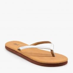 H2K Shoes Newest Arrivals Comfy Flip Flop Sandals