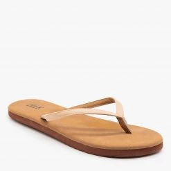 H2K Shoes Newest Arrivals Comfy Flip Flop Sandals