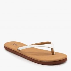 H2K Shoes Newest Arrivals Comfy Flip Flop Sandals