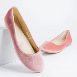 Bella Marie Comfy Insole Ballet Flats Newest Arrivals