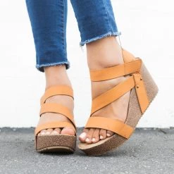 Comfy Soles Comfy Insole Strappy Wedges Newest Arrivals 10 Comfy Soles Comfy Insole Strappy Wedges Newest Arrivals