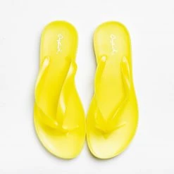 Qupid Shoes Comfy Jelly Pool Sandals 6 Qupid Shoes Comfy Jelly Pool Sandals