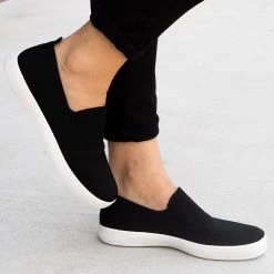 Unbranded/Generic Newest Arrivals Comfy Knitted Stretch Sneakers 8 Unbranded/Generic Newest Arrivals Comfy Knitted Stretch Sneakers