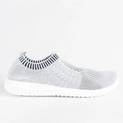 Forever Comfy Mesh Sneakers