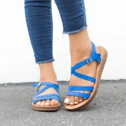 Bamboo Shoes Newest Arrivals Comfy Open Toe Sandals 30 Bamboo Shoes Newest Arrivals Comfy Open Toe Sandals