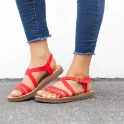 Bamboo Shoes Newest Arrivals Comfy Open Toe Sandals 25 Bamboo Shoes Newest Arrivals Comfy Open Toe Sandals