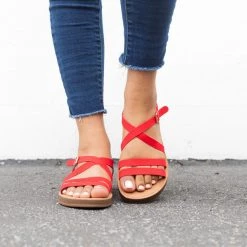 Bamboo Shoes Newest Arrivals Comfy Open Toe Sandals 24 Bamboo Shoes Newest Arrivals Comfy Open Toe Sandals