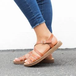 Bamboo Shoes Newest Arrivals Comfy Open Toe Sandals 21 Bamboo Shoes Newest Arrivals Comfy Open Toe Sandals