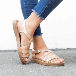 Bamboo Shoes Newest Arrivals Comfy Open Toe Sandals 18 Bamboo Shoes Newest Arrivals Comfy Open Toe Sandals