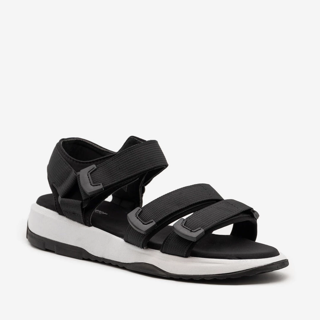 Forever Newest Arrivals Comfy Outdoor Velcro Sandals 4 Forever Newest Arrivals Comfy Outdoor Velcro Sandals