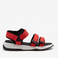 Forever Newest Arrivals Comfy Outdoor Velcro Sandals 11 Forever Newest Arrivals Comfy Outdoor Velcro Sandals