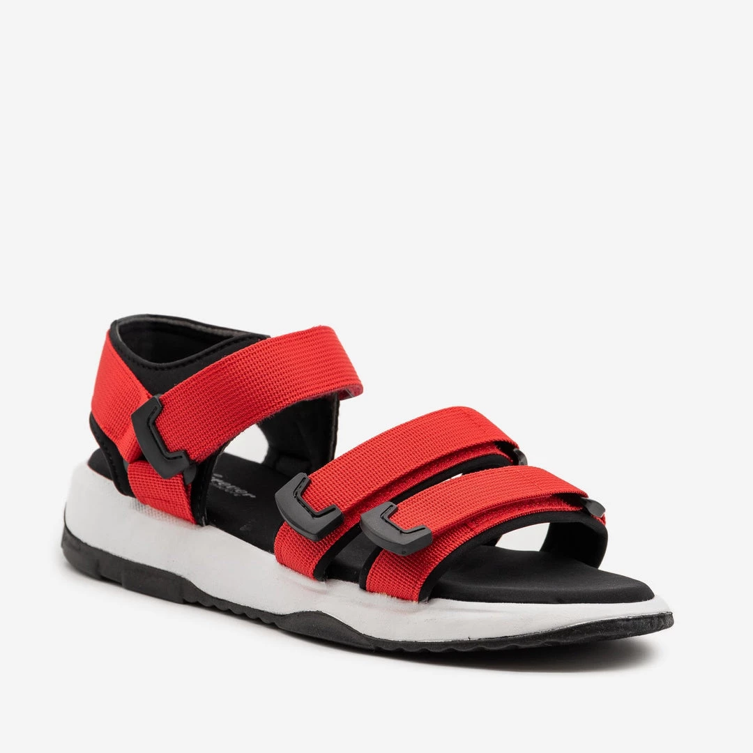 Forever Newest Arrivals Comfy Outdoor Velcro Sandals 6 Forever Newest Arrivals Comfy Outdoor Velcro Sandals