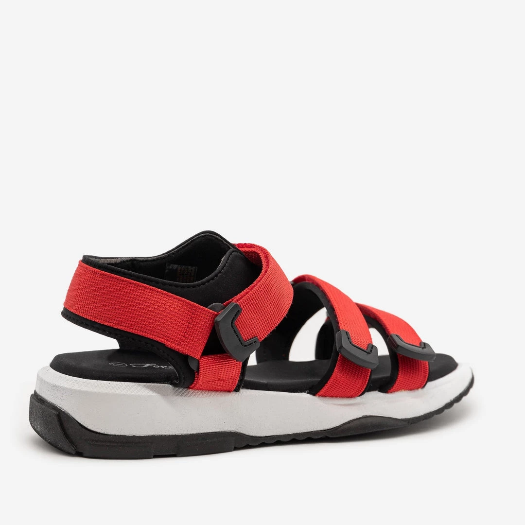 Forever Newest Arrivals Comfy Outdoor Velcro Sandals 7 Forever Newest Arrivals Comfy Outdoor Velcro Sandals