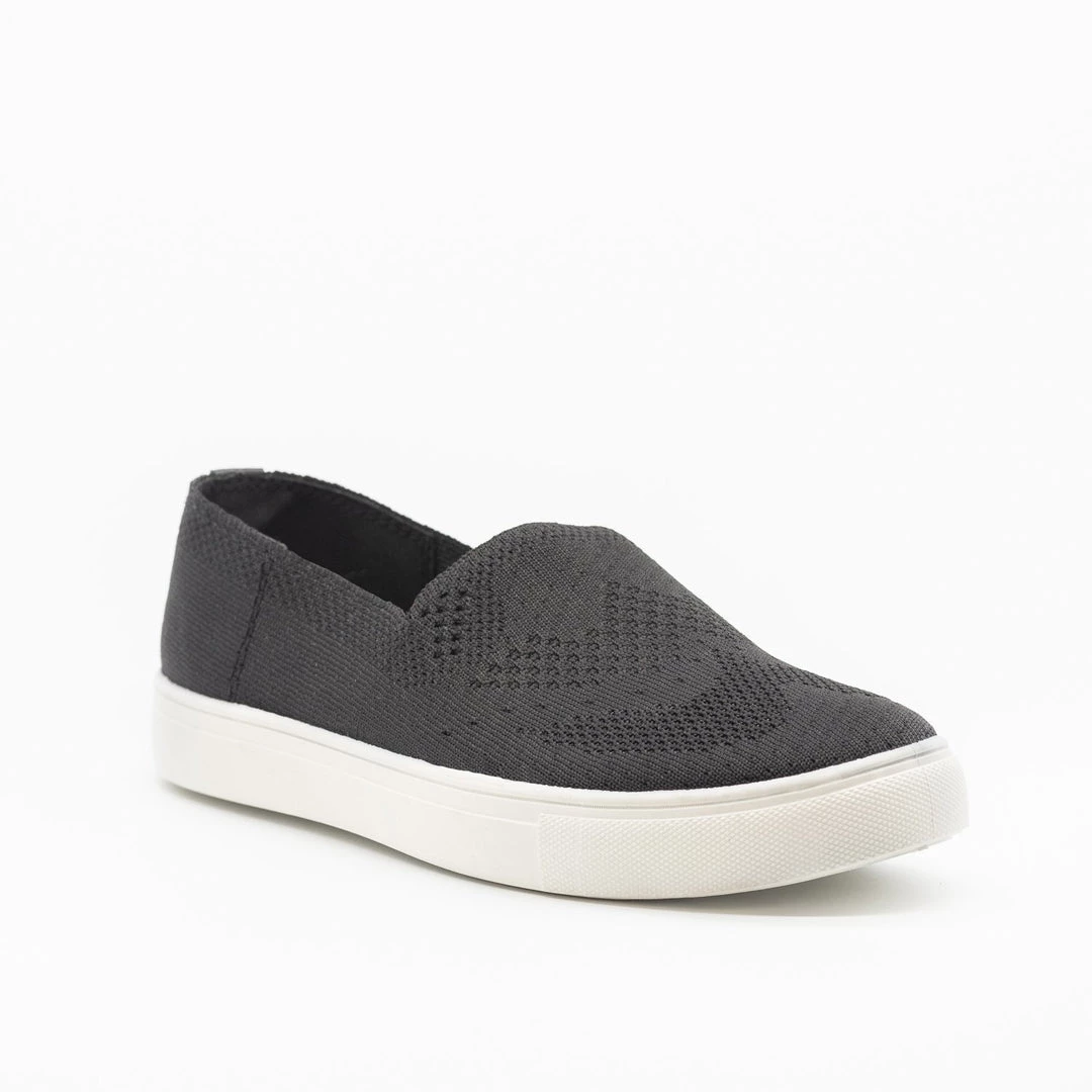 Refresh Comfy Pinhole Slip-On Flats Newest Arrivals 6 Refresh Comfy Pinhole Slip-On Flats Newest Arrivals