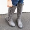 Unbranded/Generic Comfy Quilted Boots Newest Arrivals