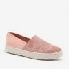Bamboo Shoes Comfy Slip On Knit Sneakers Newest Arrivals