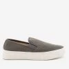 Mata Newest Arrivals Comfy Slip On Pinhole Sneakers