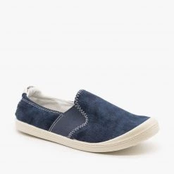 Forever Comfy Slip On Sneakers Newest Arrivals