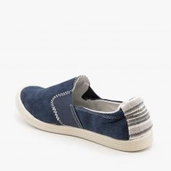 Forever Comfy Slip On Sneakers Newest Arrivals