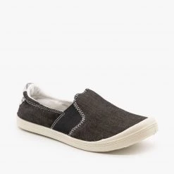 Forever Comfy Slip On Sneakers Newest Arrivals