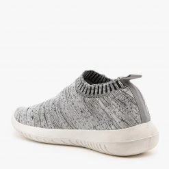 Wild Diva Shoes Comfy Sock Sneakers Newest Arrivals