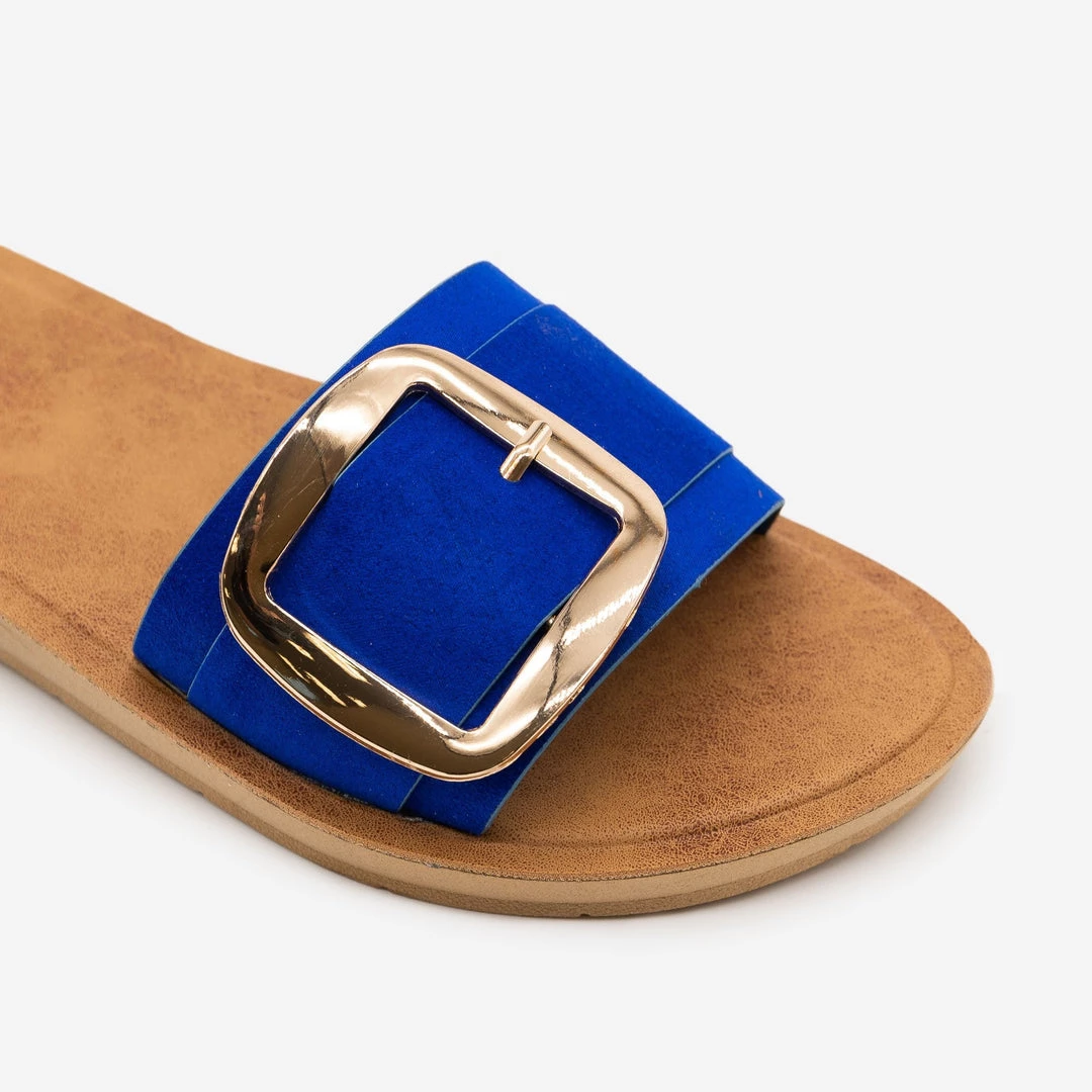Bamboo Shoes Newest Arrivals Comfy Square Buckle Sandals 11 Bamboo Shoes Newest Arrivals Comfy Square Buckle Sandals