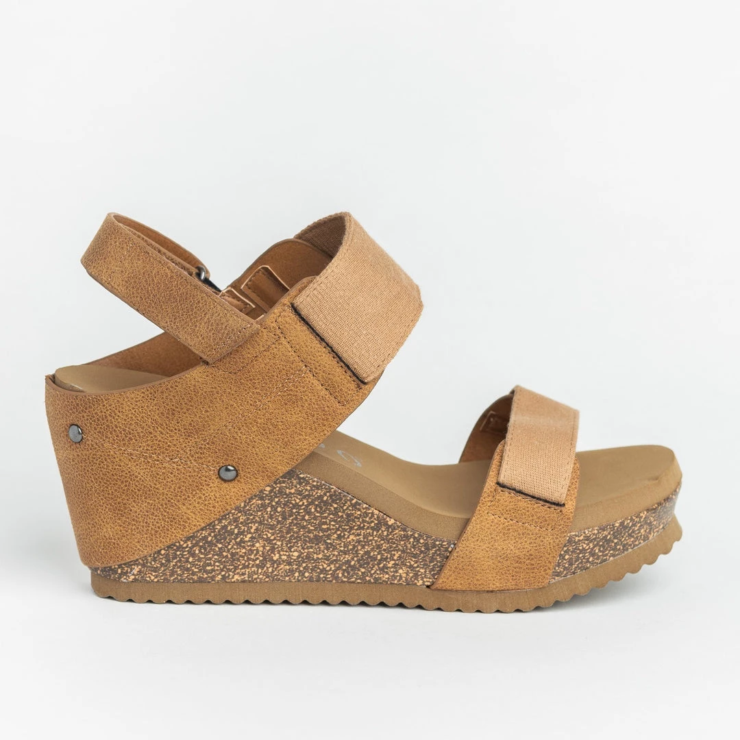 Bamboo Shoes Newest Arrivals Comfy Stretchy Sandal Wedges 3 Bamboo Shoes Newest Arrivals Comfy Stretchy Sandal Wedges