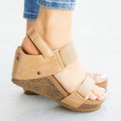 Bamboo Shoes Newest Arrivals Comfy Stretchy Sandal Wedges 12 Bamboo Shoes Newest Arrivals Comfy Stretchy Sandal Wedges