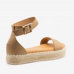 Bamboo Shoes Comfy Summer Espadrille Sandals Newest Arrivals 8 Bamboo Shoes Comfy Summer Espadrille Sandals Newest Arrivals