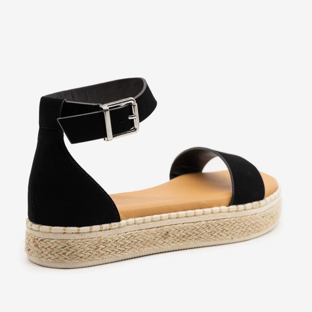 Bamboo Shoes Comfy Summer Espadrille Sandals Newest Arrivals 6 Bamboo Shoes Comfy Summer Espadrille Sandals Newest Arrivals