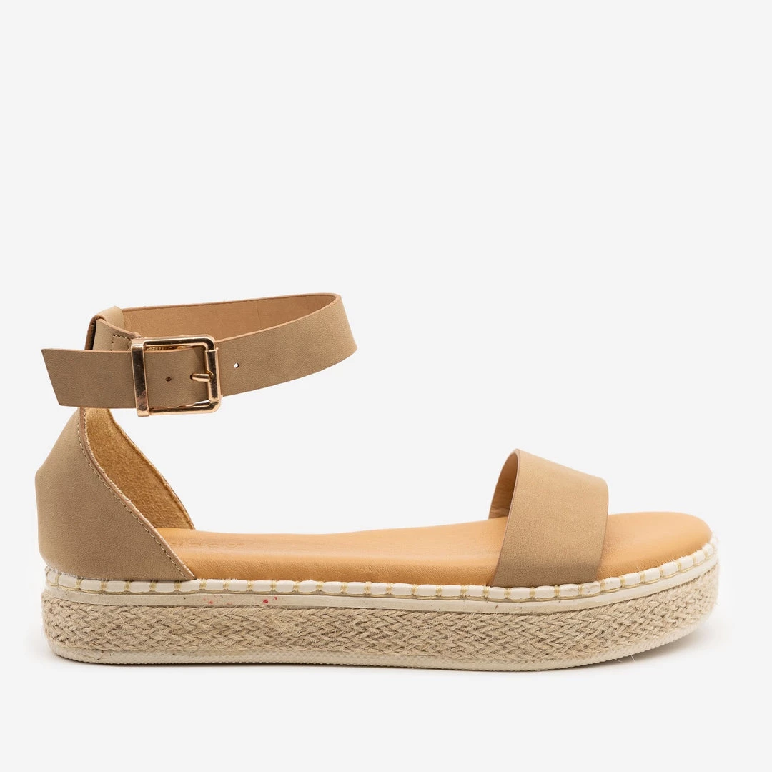 Bamboo Shoes Comfy Summer Espadrille Sandals Newest Arrivals 1 Bamboo Shoes Comfy Summer Espadrille Sandals Newest Arrivals