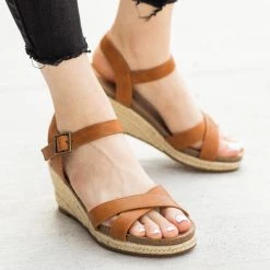 City Classified Shoes Newest Arrivals Comfy Summer Espadrille Wedges 9 City Classified Shoes Newest Arrivals Comfy Summer Espadrille Wedges