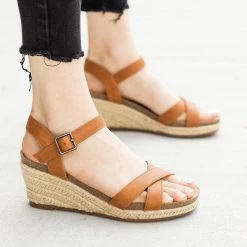 City Classified Shoes Newest Arrivals Comfy Summer Espadrille Wedges 8 City Classified Shoes Newest Arrivals Comfy Summer Espadrille Wedges