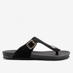 Bamboo Shoes Comfy Summer Sandals