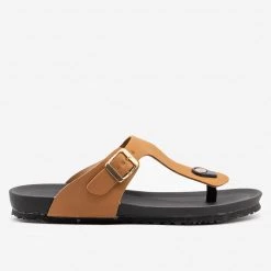 Bamboo Shoes Comfy Summer Sandals