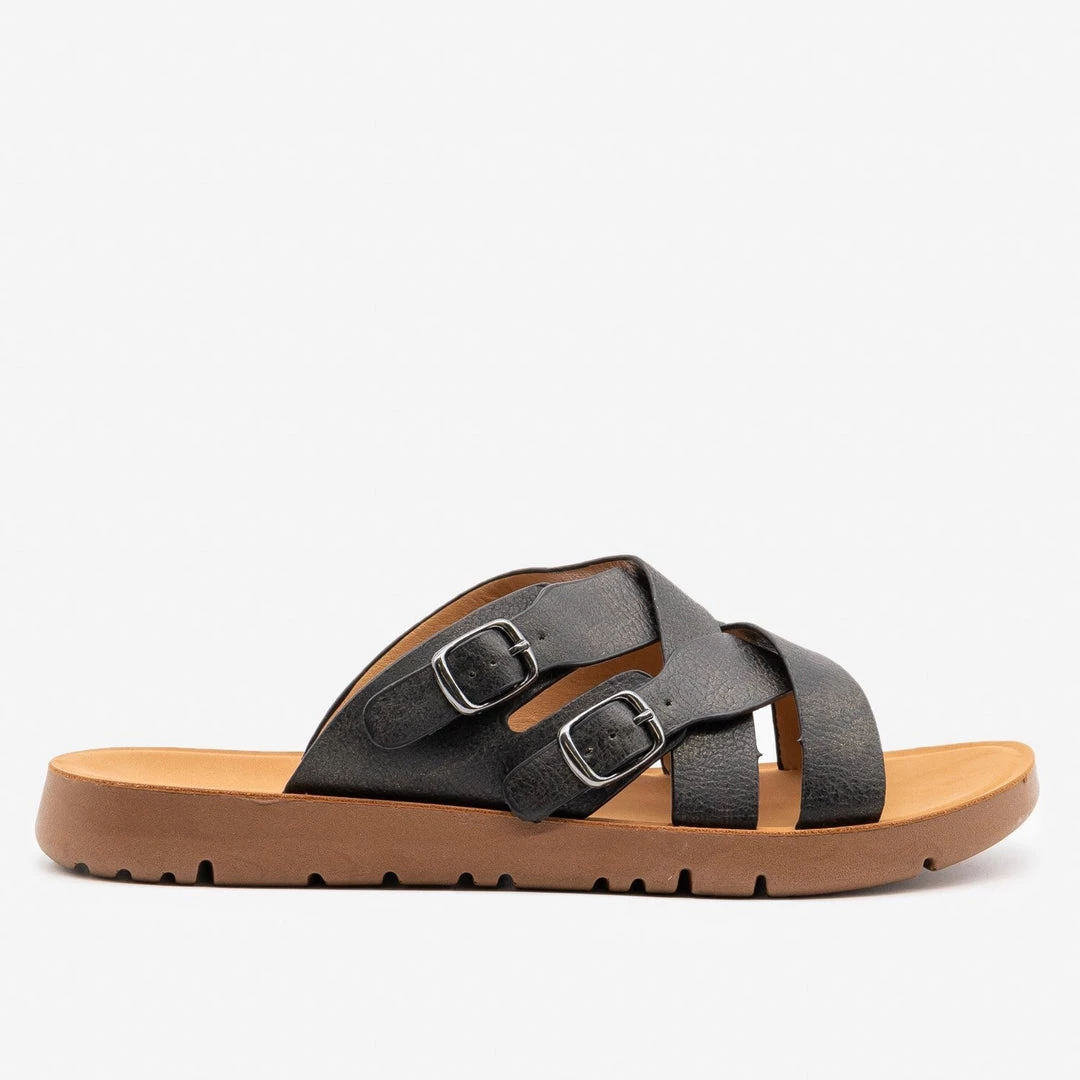 Forever Comfy Summer Sandals 10 Forever Comfy Summer Sandals