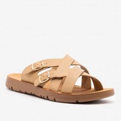 Forever Comfy Summer Sandals