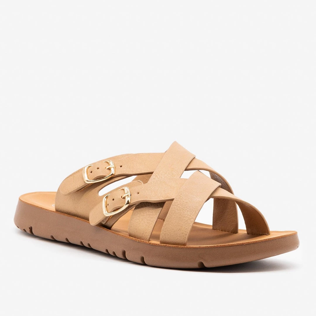 Forever Comfy Summer Sandals 2 Forever Comfy Summer Sandals