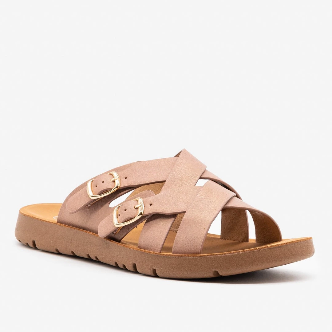 Forever Comfy Summer Sandals 5 Forever Comfy Summer Sandals