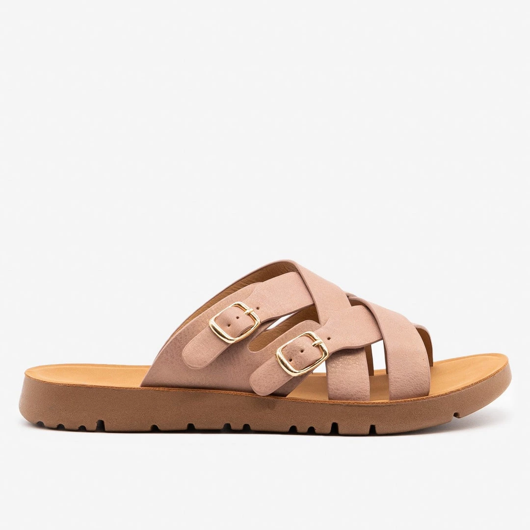 Forever Comfy Summer Sandals 4 Forever Comfy Summer Sandals