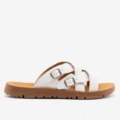 Forever Comfy Summer Sandals 21 Forever Comfy Summer Sandals