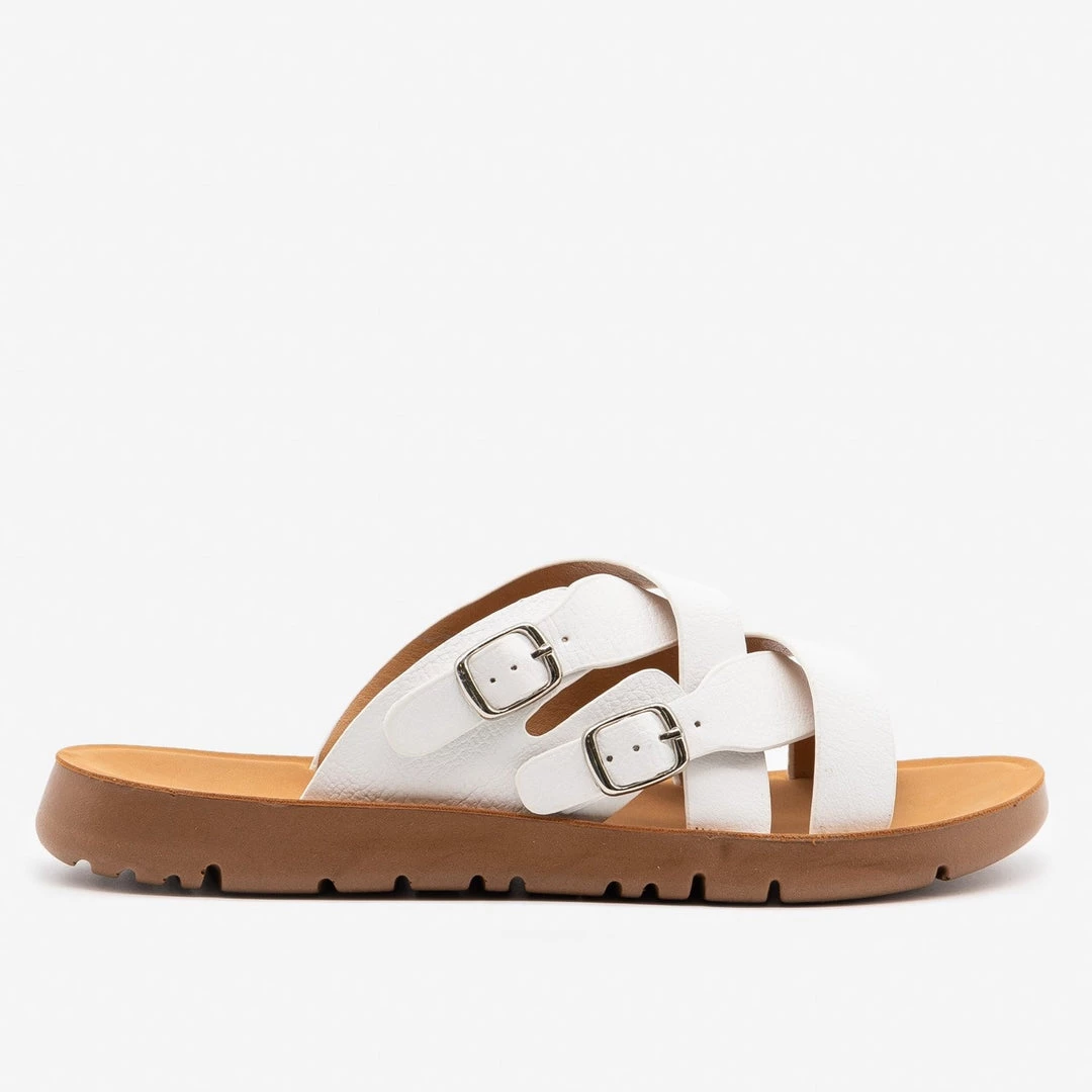 Forever Comfy Summer Sandals 7 Forever Comfy Summer Sandals