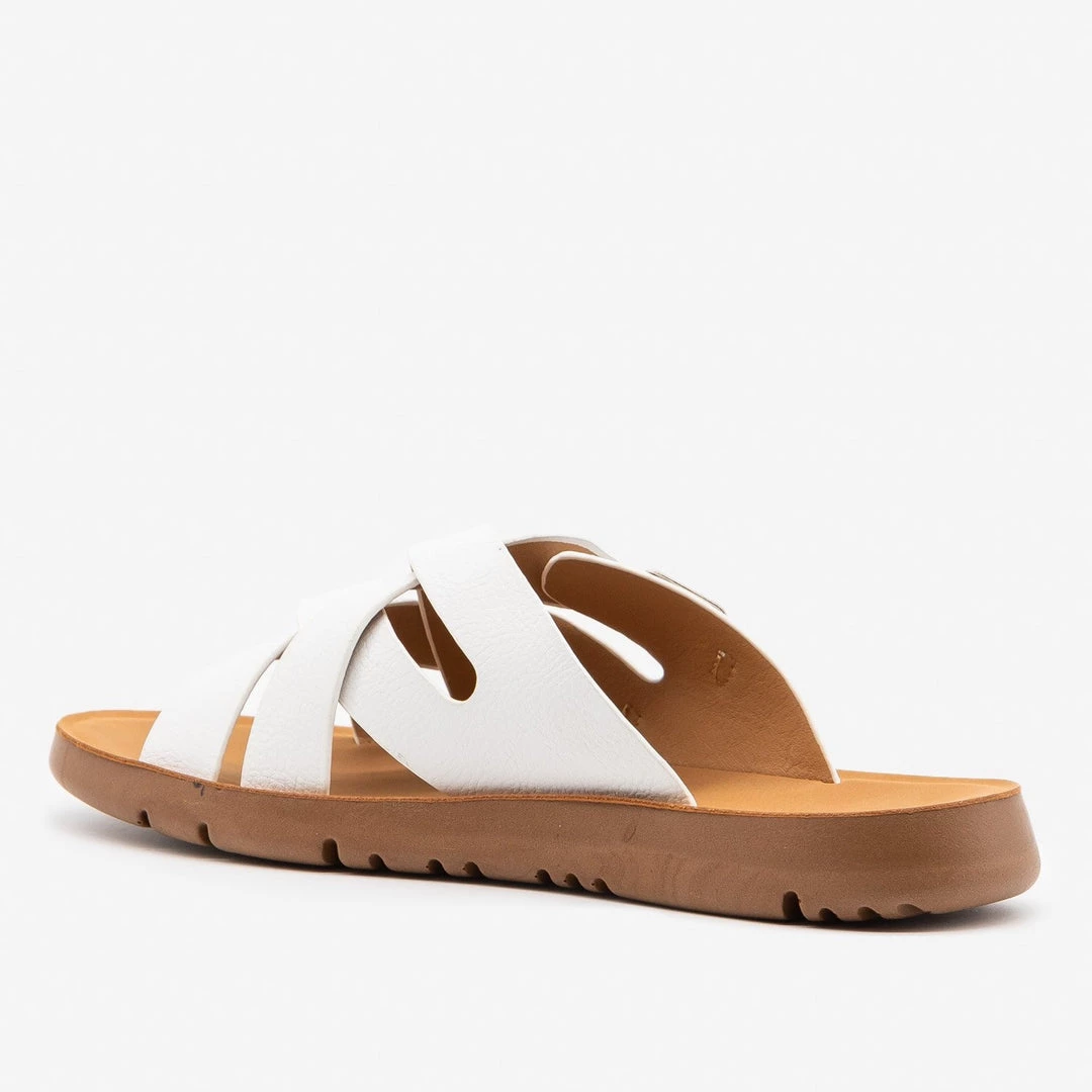 Forever Comfy Summer Sandals 9 Forever Comfy Summer Sandals