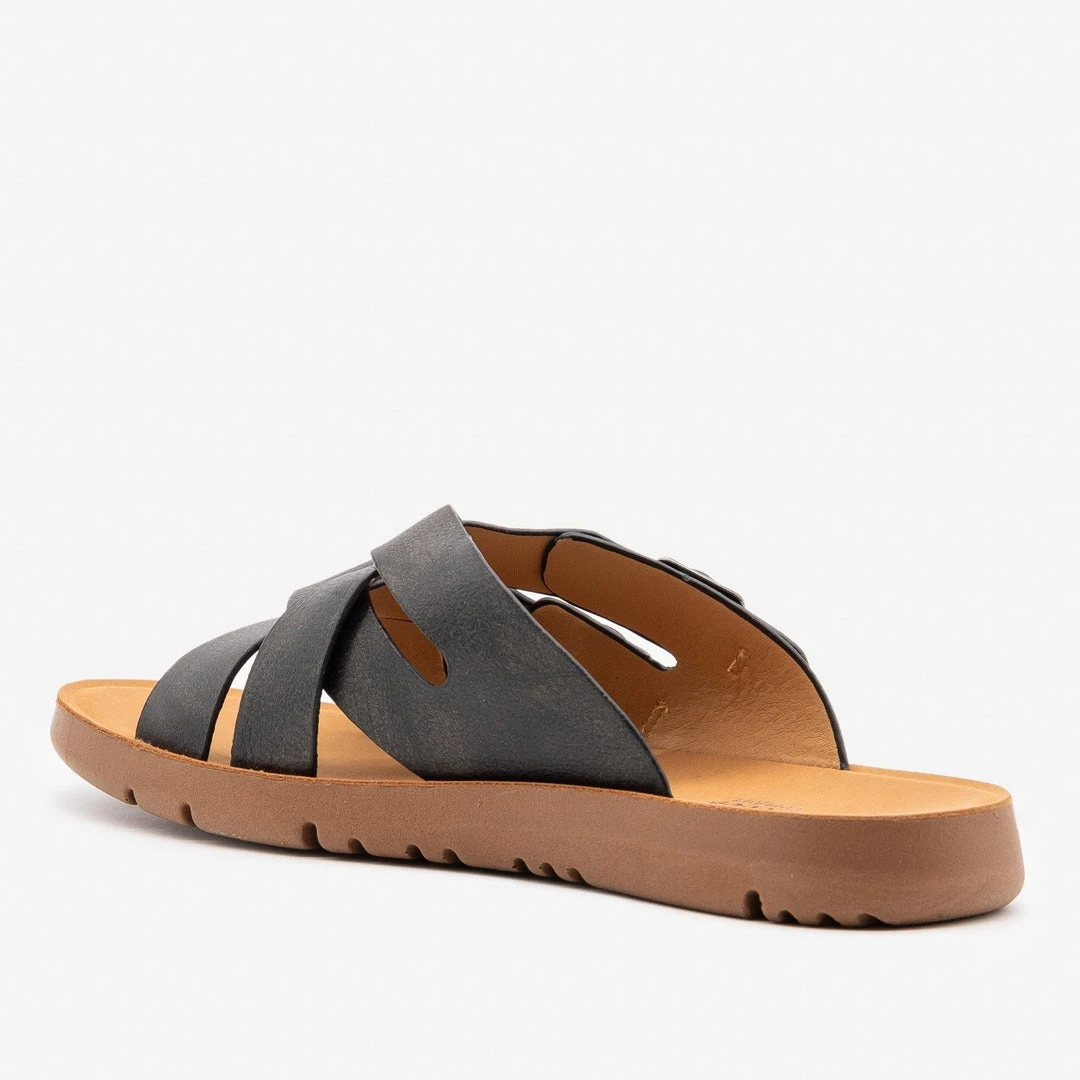 Forever Comfy Summer Sandals 12 Forever Comfy Summer Sandals